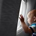 Jaké máte zkušenosti s dětmi v letadle