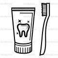 Jaké používáte zubní pasty pro děti?