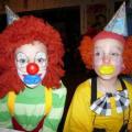 Maškarní karneval