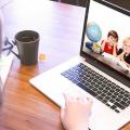 Nová kategorie - ONLINE WEBINÁŘE