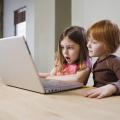 Omezujete svým dětem surfování či hraní on-line her na internetu?