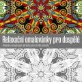 Relaxační omalovánky pro dospělé
