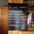 S dětmi v restauraci ano či ne? :)