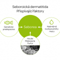 Seborea