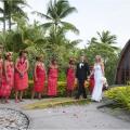 Sňatek na ostrově Bora Bora nebo na ostrově Mauricius