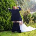 Svatební foto
