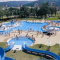 Aquapark Klášterec nad Ohří