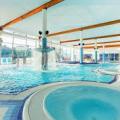 Aquapark Uherské Hradiště - relaxace i bohaté sportovní vyžití