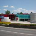 Bazén Liberec