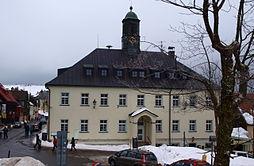 Boží_Dar,_radnice_2.JPG