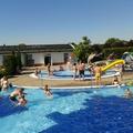 Camp a Koupaliště Lodin