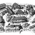 Centrum řemesel a bylinné zahrady Botanicus