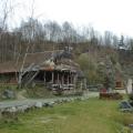 Mrákov - Lomeček – pozorování ryb z podvodní kabiny