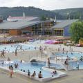 Děčín - aquapark