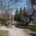 Dračí ulička Trutnov