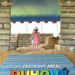 duhový park