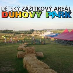 duhový park