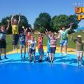 Duhový park - dětský zážitkový park Třebovle