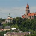 Hrad Bouzov