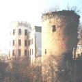 Hrad Doubravka