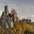 Hrad Frýdštejn