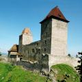 Hrad Kašperk