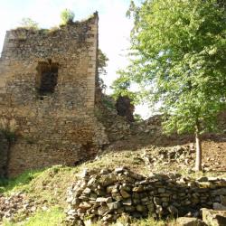 Hrad Osek - Rýzmburk (11).JPG