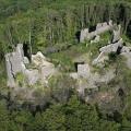 Hrad Šumburk u Klášterce nad Ohří