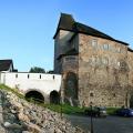 Hrad Vildštejn