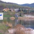 Jezero Matylda u Mostu