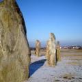 Jihočeský Stonehenge – menhiry u Holašovic
