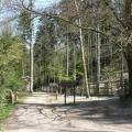 Klopotovské údolí
