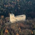 Královský hrad RADYNĚ
