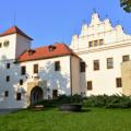 Muzeum Blansko
