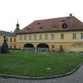 Muzeum Boženy Němcové v České Skalici