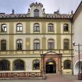 Muzeum čarodějnic Kadaň