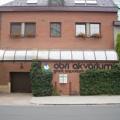 Obří akvárium Hradec Králové
