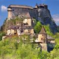 Oravský hrad