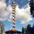 Rozhledna Oslednice