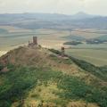Státní hrad Hazmburk
