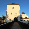 Státní hrad Nové Hrady