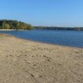 Suchdolské pískovny