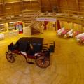 Vigvam resort Němčice u Kolína