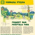 Vodnická stezka