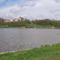 Voletický rybník