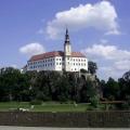 Zámek Děčín