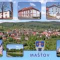 Zámek Mašťov