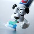 Dávkovač zubní pasty Pete Dog