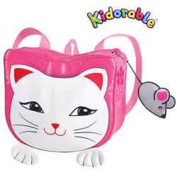 96. Kidorable lucky cat batůžek.jpg