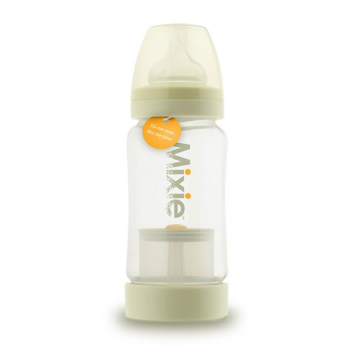 Kojenecká láhev Mixie Formula